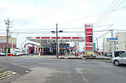 【ガソリンスタンド】ＪＡ三重中央給油所まで913ｍ