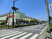 【スーパー】ヤオコー学園前店まで1382ｍ