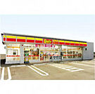 【コンビニエンスストア】デイリーヤマザキ 多度津町桜川店まで696ｍ