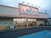 【生活雑貨店】ザ・ダイソー 小山羽川ショッピングモール店まで1150ｍ