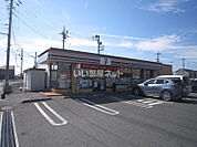 【コンビニエンスストア】セブンイレブン 関宿次木店まで1369ｍ