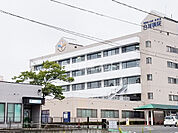 【総合病院】白河病院まで629ｍ
