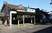 【駅】大宮公園まで294ｍ