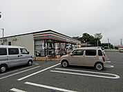 【コンビニエンスストア】セブンイレブン 茂原新小轡店まで480ｍ