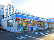 【コンビニエンスストア】ローソン山口吉敷佐畑店まで976ｍ