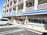 周辺：【コンビニエンスストア】ローソン さいたま浦和美園尾ケ崎店まで1015ｍ