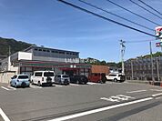 【コンビニエンスストア】セブンイレブン 山口宮野上店まで241ｍ