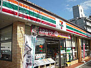 【コンビニエンスストア】セブンイレブン 山口白石店まで849ｍ