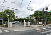 【小学校】国立山口大学教育学部附属山口小学校まで431ｍ