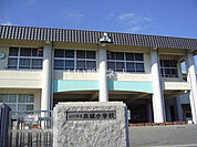 【小学校】山口市立良城小学校まで1188ｍ