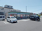 【コンビニエンスストア】ファミリーマート 茨城土浦永国店まで79ｍ