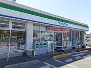 【コンビニエンスストア】ファミリーマート 山口大学前店まで945ｍ
