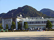 【小学校】山口市立平川小学校まで653ｍ