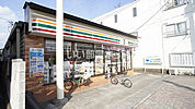 【コンビニエンスストア】セブンイレブン 下野野木西口店まで1782ｍ