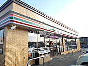 【コンビニエンスストア】セブンイレブン苫小牧沼ノ端店まで1234ｍ
