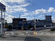 【スーパー】イズミヤ 学園前店まで902ｍ