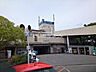 周辺：【スーパー】イズミヤ 学園前店まで1370ｍ