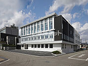 【専門学校】福井歯科専門学校まで596ｍ