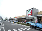 【スーパー】ヨークベニマル　仙台六丁の目店まで894ｍ