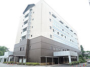【市役所・区役所】仙台市若林区役所まで714ｍ