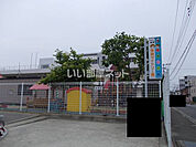 【幼稚園】東盛幼稚園まで489ｍ