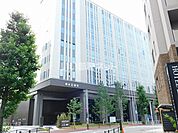 【市役所・区役所】博多区役所まで2641ｍ