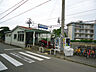 周辺：【駅】西鉄貝塚線唐の原駅まで1507ｍ