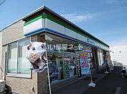 【コンビニエンスストア】ファミリーマート武豊石川橋店まで718ｍ