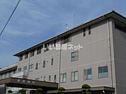 【総合病院】栗原病院まで1160ｍ
