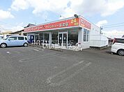 【コインランドリー】ウィンディ―芸濃店まで681ｍ