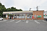 【コンビニエンスストア】セブンイレブン山梨大学医学部前店まで1157ｍ