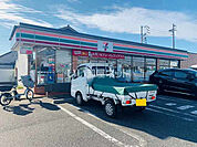 【コンビニエンスストア】セブンイレブン 武豊砂川橋南店まで509ｍ