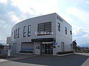 【銀行】滋賀銀行木浜支店まで389ｍ