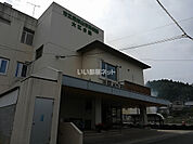 【総合病院】市民病院大江分院まで304ｍ