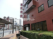 【総合病院】要町病院まで959ｍ