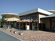 【図書館】南アルプス市立わかくさ図書館.まで1160ｍ