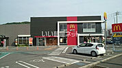 【ファーストフード】マクドナルド 香西店まで945ｍ