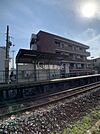 【駅】ＪＲ昭和町駅まで399ｍ
