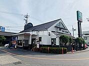 【ファーストフード】モスバーガー 半田店まで442ｍ
