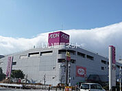 【ショッピングセンター】イオン南陽店まで813ｍ