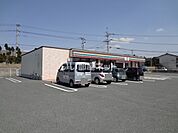 【コンビニエンスストア】セブンイレブン 熊本大津美咲野店まで378ｍ