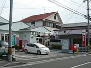 【郵便局】鹿児島下福元郵便局まで285ｍ
