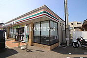 【コンビニエンスストア】セブンイレブン 糸島加布里店まで1019ｍ