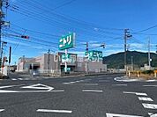 【インテリア】ニトリ呉店まで1842ｍ