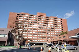 [周辺] 【総合病院】防衛医科大学校病院まで3217ｍ