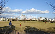 【公園】梅小路公園まで1013ｍ