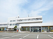 【市役所・区役所】播磨町役場まで1326ｍ