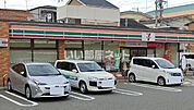 【コンビニエンスストア】セブンイレブン 西明石南町店まで924ｍ
