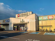 【書店】三洋堂書店乙川店まで54ｍ