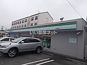 【コンビニエンスストア】ファミリーマート 今治常盤店まで2652ｍ